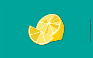 When Life Gives You Lemons, Make Lemonade by Never Grow Up®