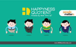 happyness quotient