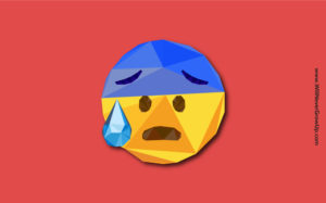 5 myths that stresses the stress by Never Grow Up®